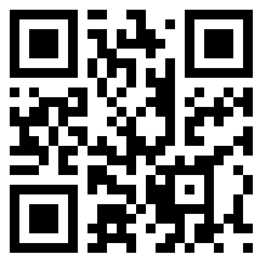QR-код Telegram-бота Алгоритис